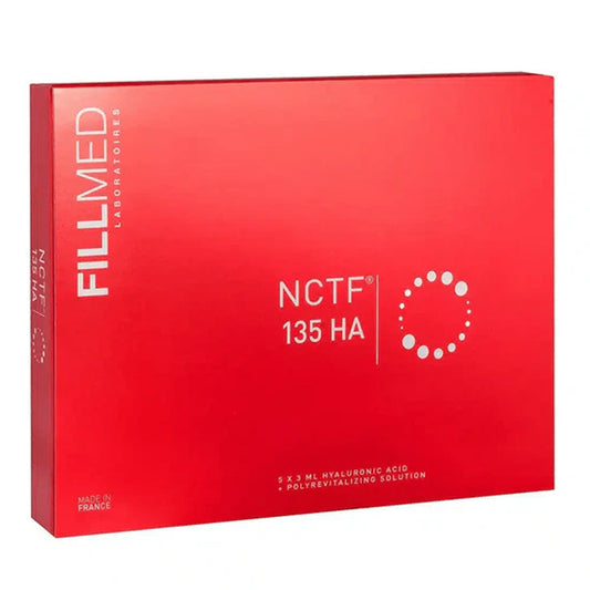 Filorga NCTF 135HA