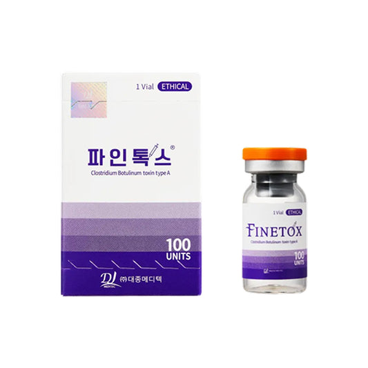 Finetox 100U