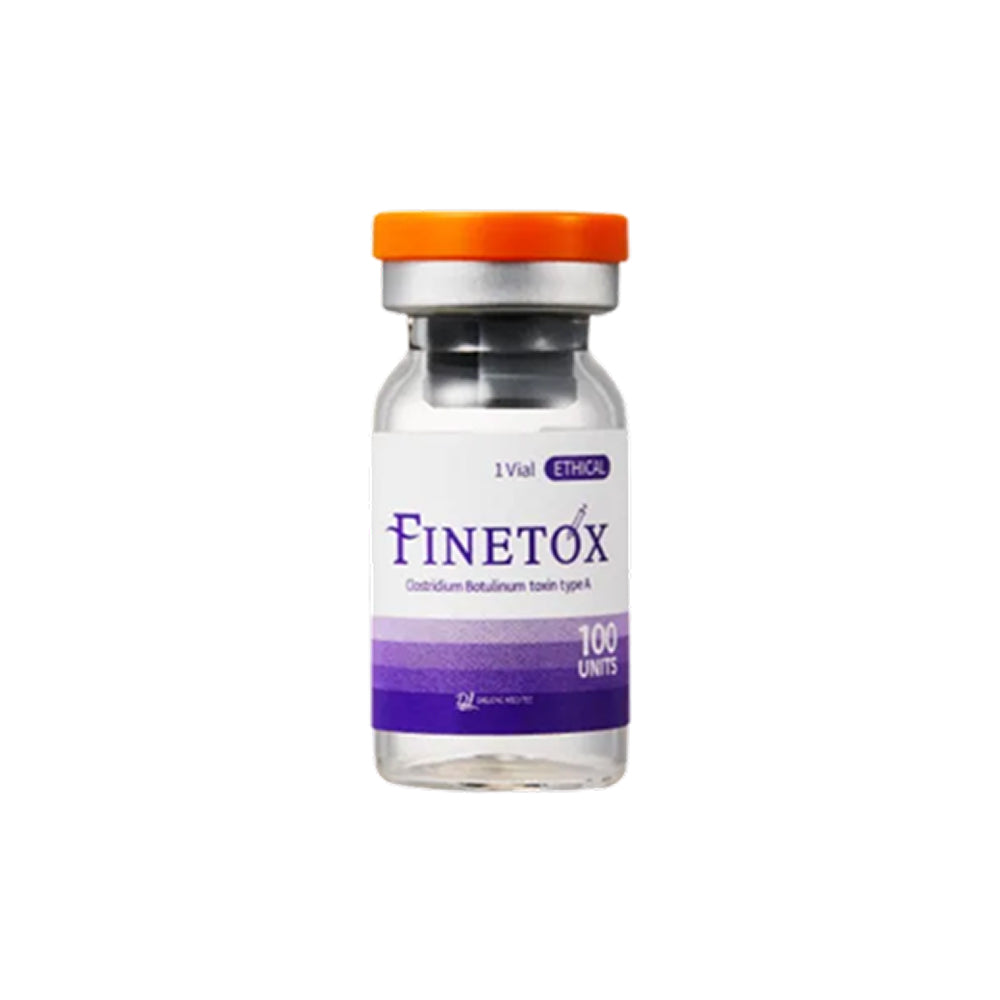 Finetox 100U
