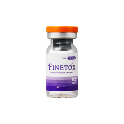 Finetox 100U