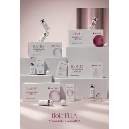 Fiola PLLA - 1 Vial