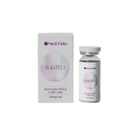 Fiola PLLA - 1 Vial