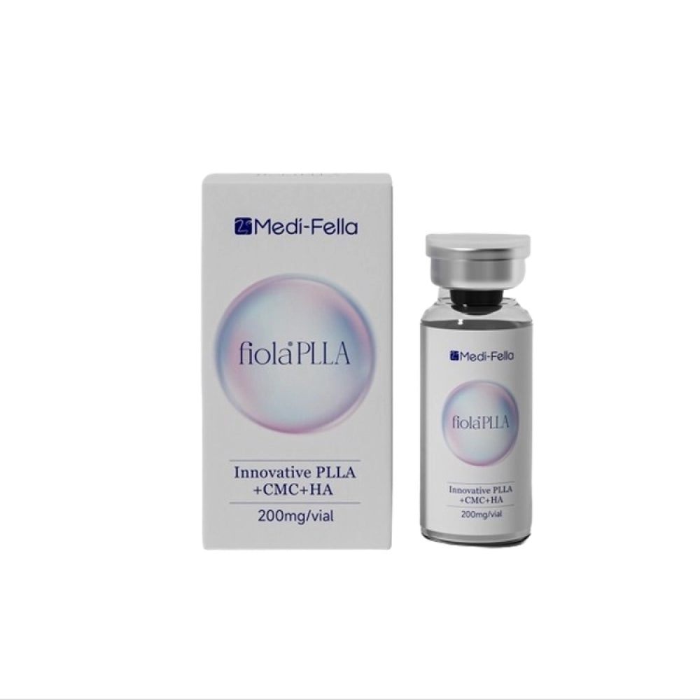 Fiola PLLA - 1 Vial