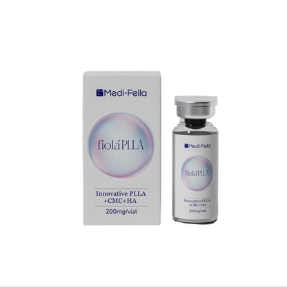 Fiola PLLA - 1 Vial