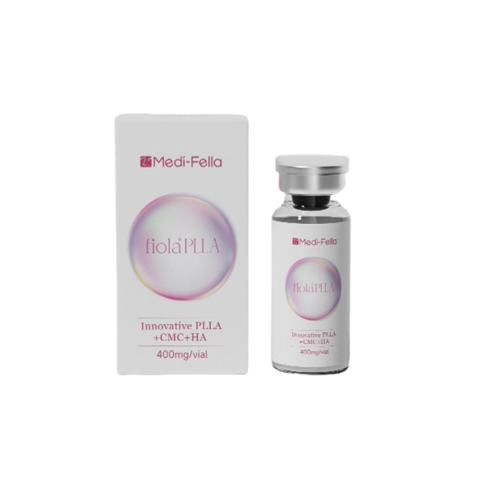 Fiola PLLA - 1 Vial