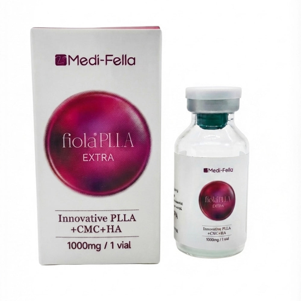 Fiola PLLA - 1 Vial