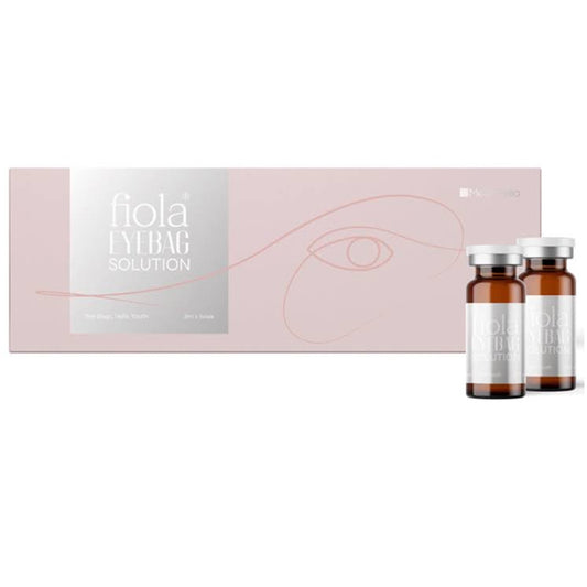 Fiola S Eye Solution