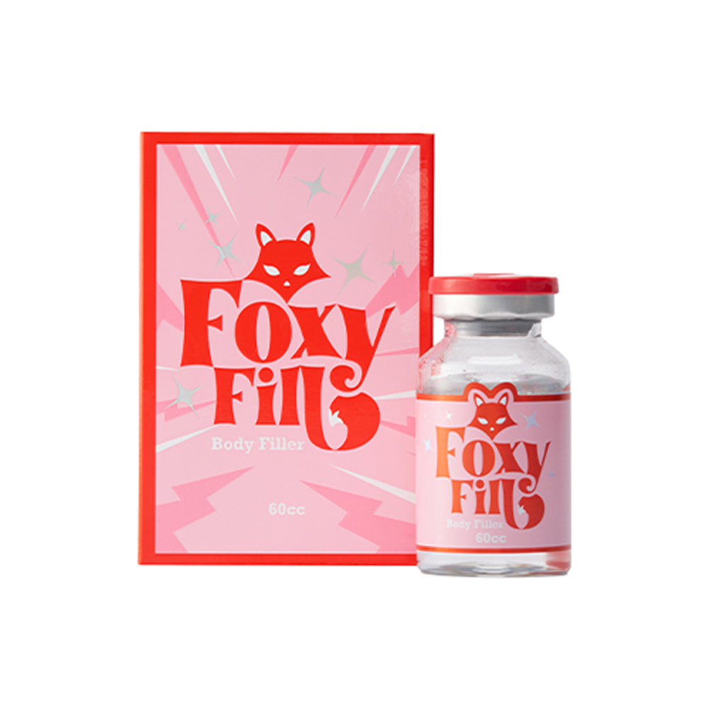 Foxy Fill