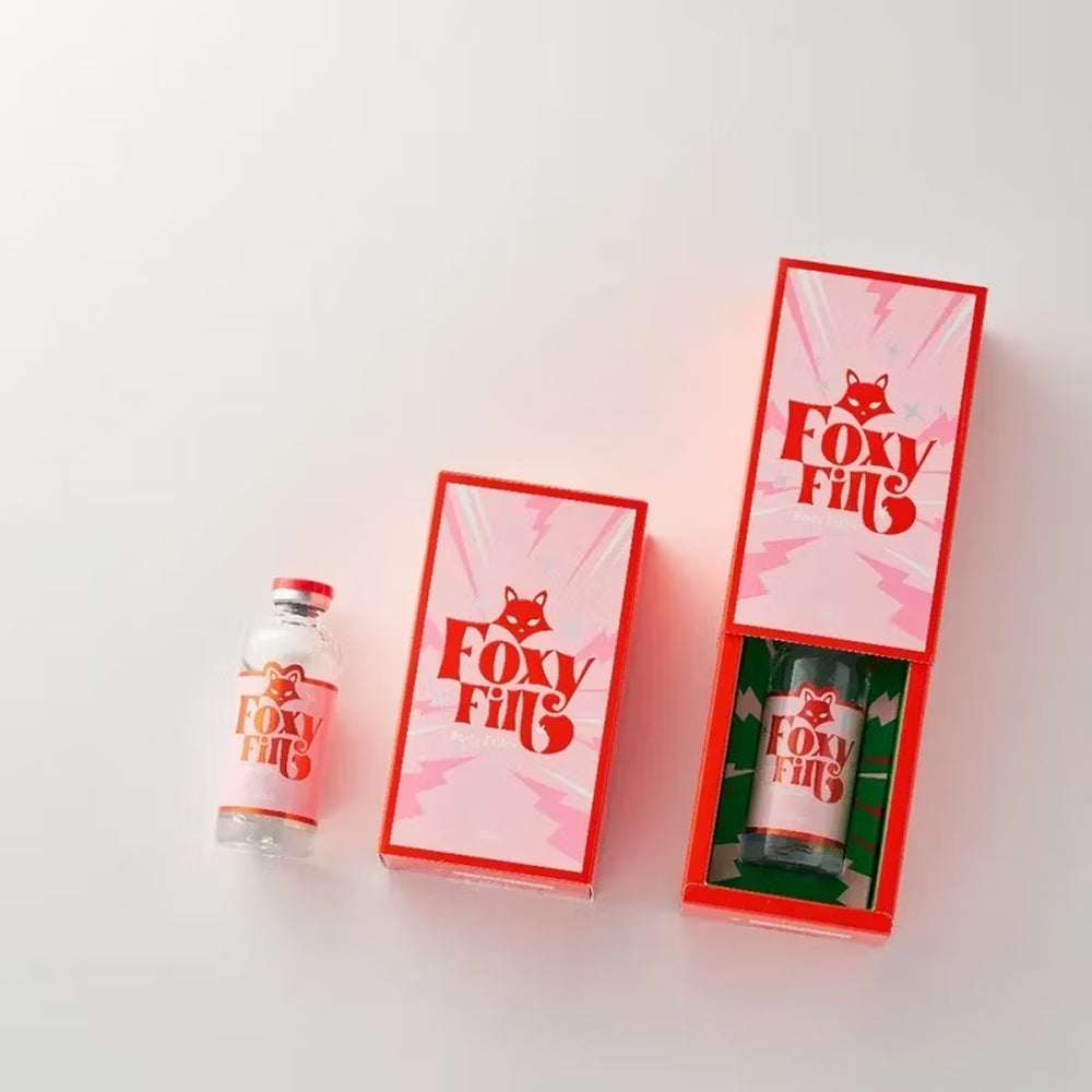 Foxy Fill