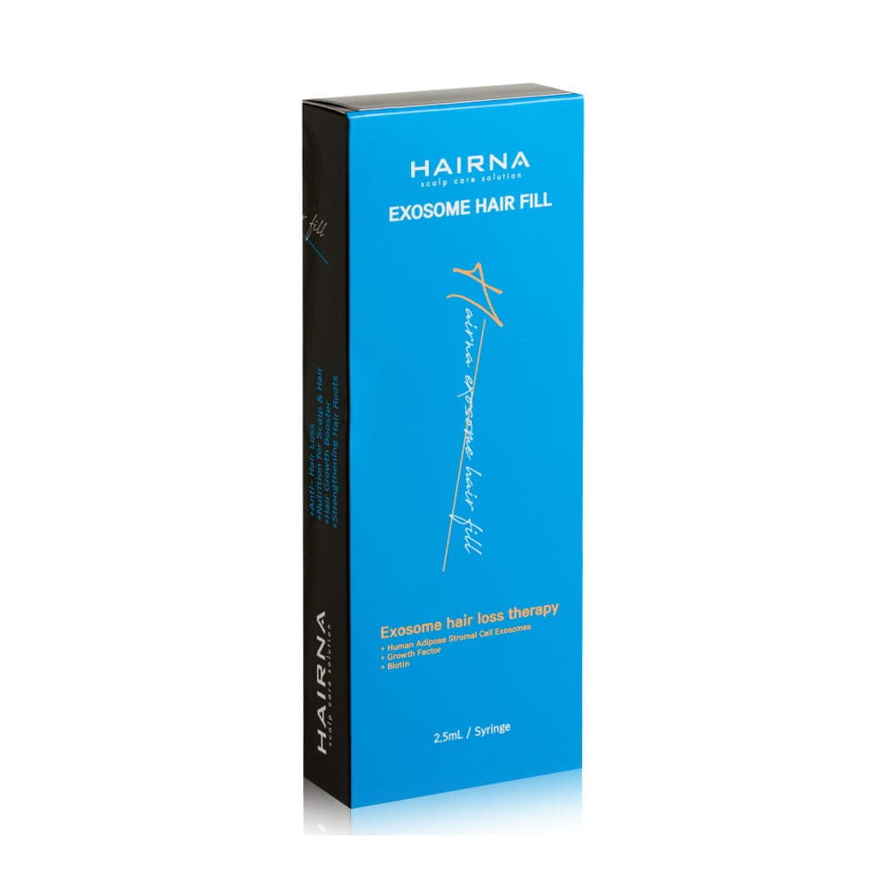 Hairna Exosome Hair Fill