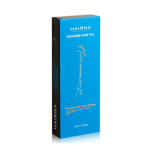 Hairna Exosome Hair Fill