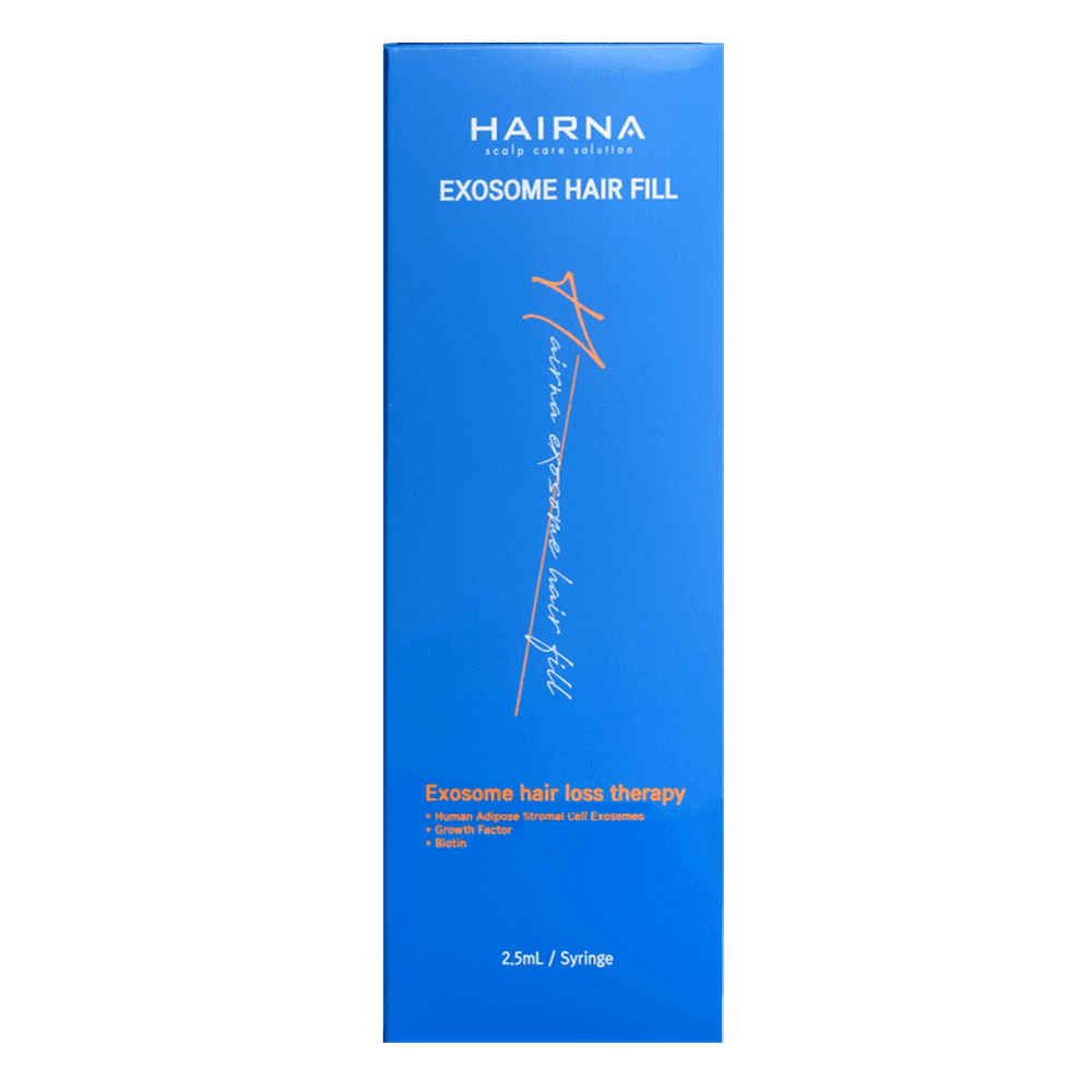 Hairna Exosome Hair Fill