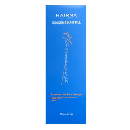 Hairna Exosome Hair Fill