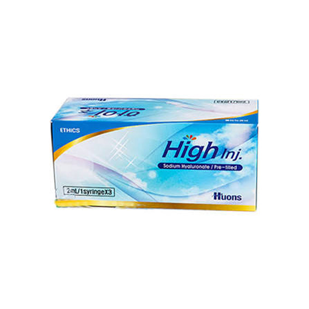 High Injection