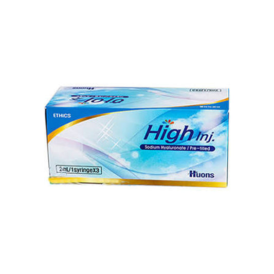 High Injection
