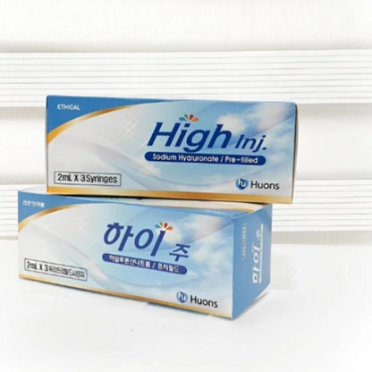 High Injection