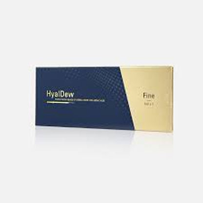 Hyaldew Without Lidocaine