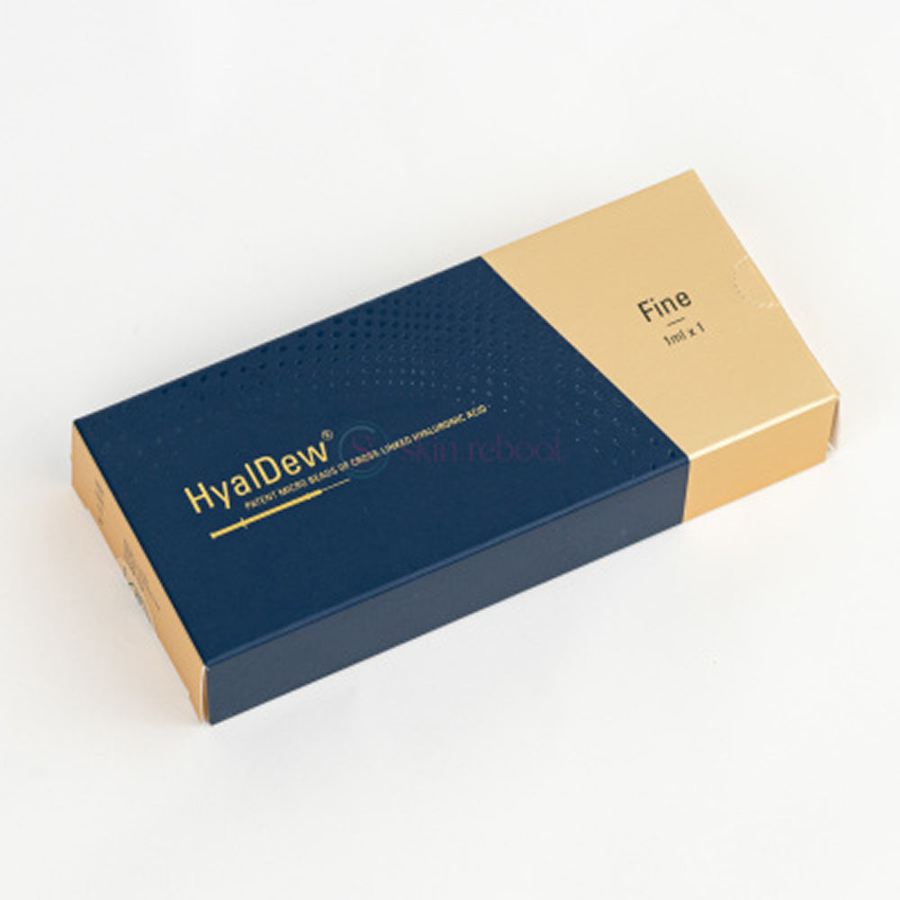Hyaldew Without Lidocaine