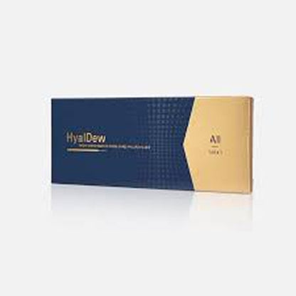 Hyaldew Without Lidocaine