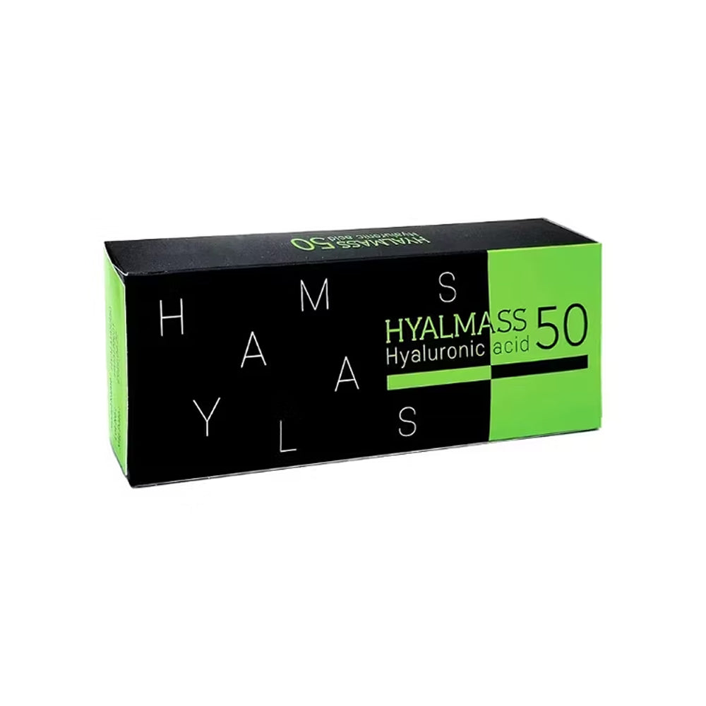 Hyalmass 50mg