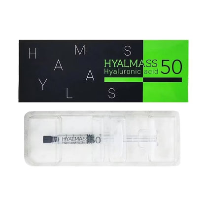 Hyalmass 50mg