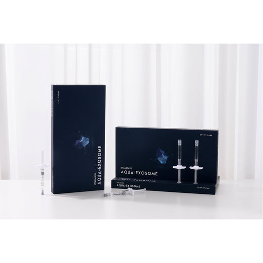Hyalmass Aqua Exosome