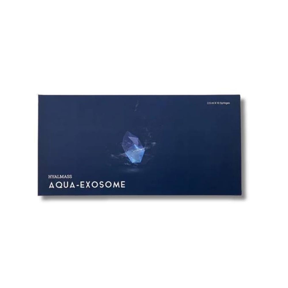 Hyalmass Aqua Exosome