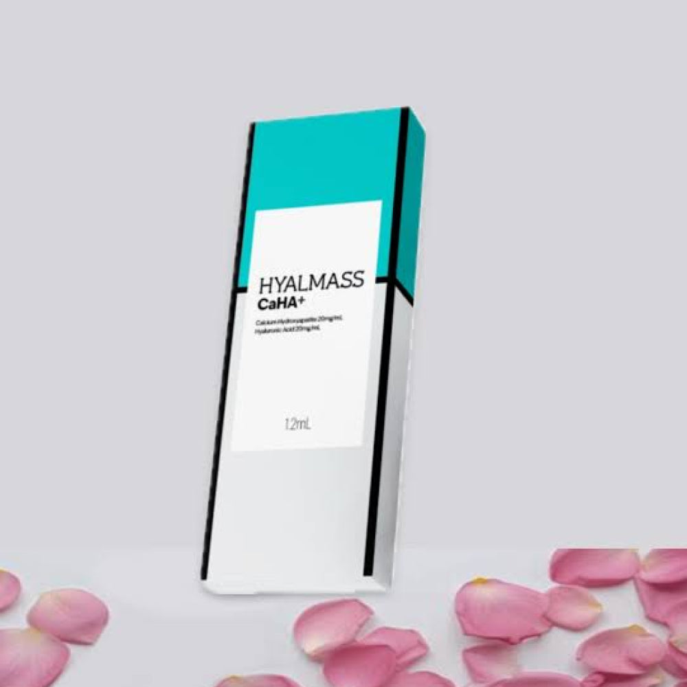 Hyalmass CaHa+