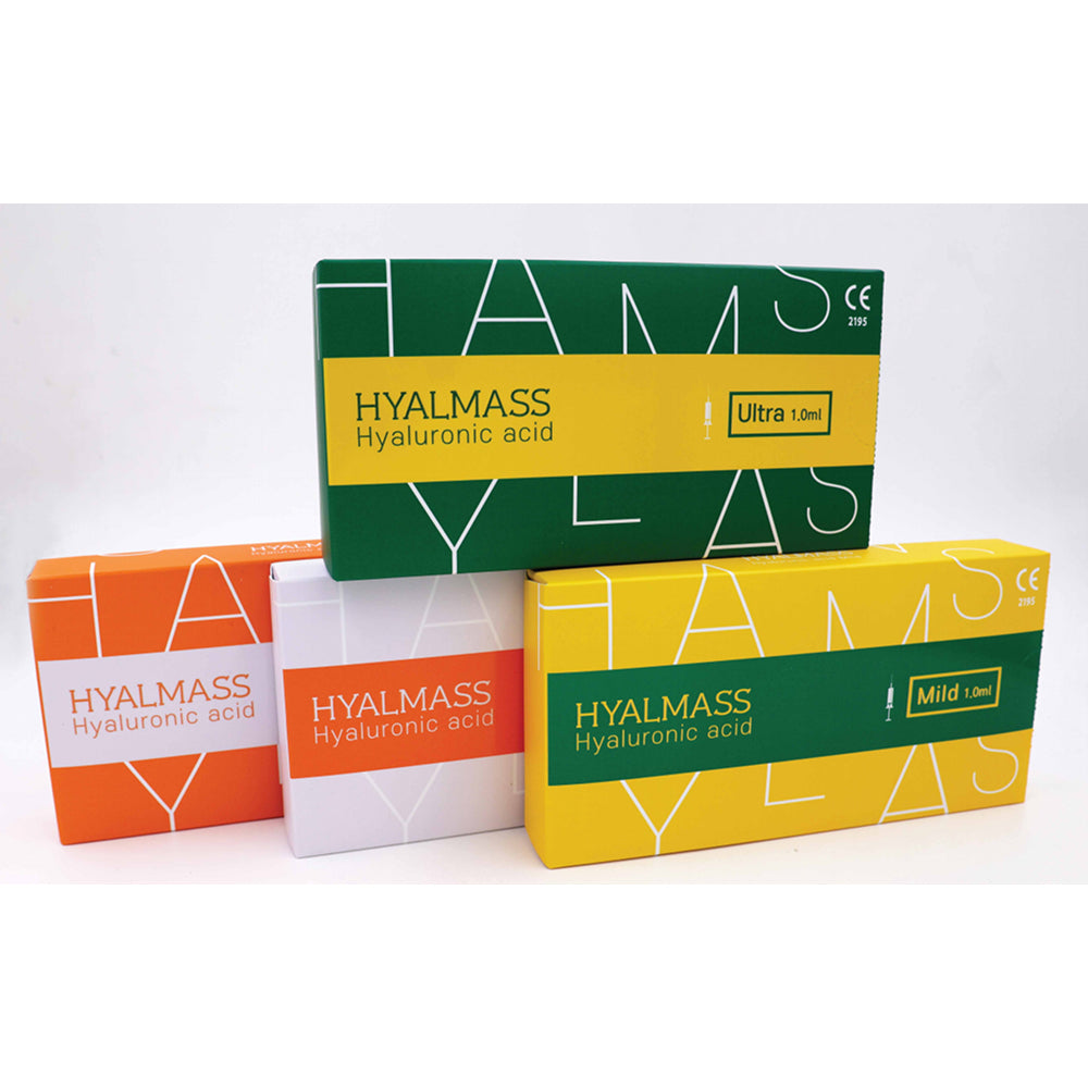 Hyalmass