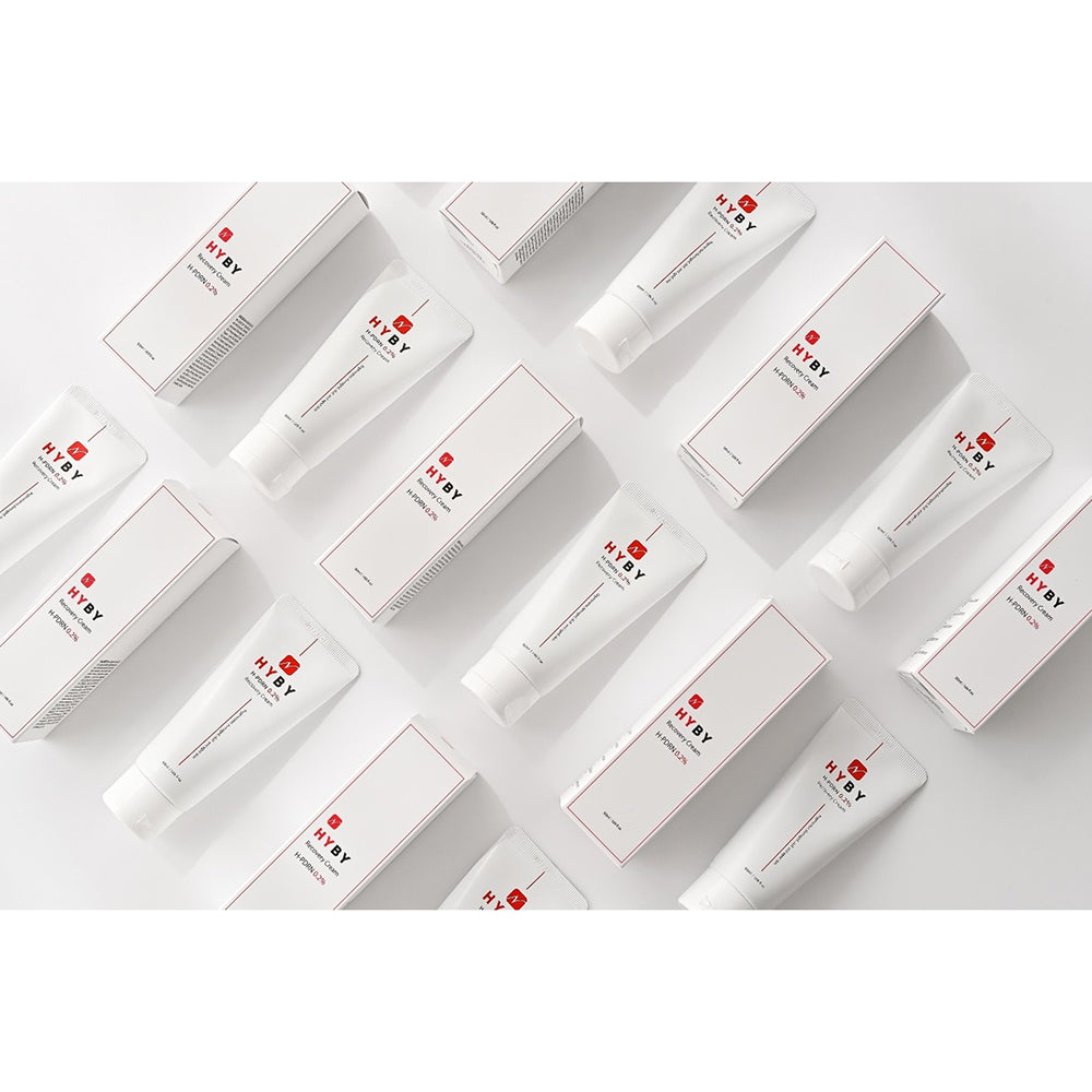 HYBY Recovery Cream