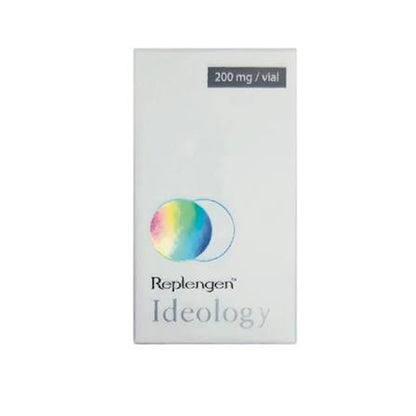 Ideology 200mg