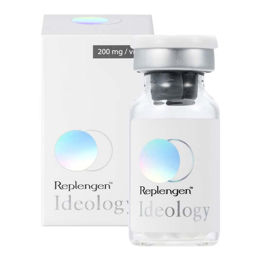 Ideology 200mg