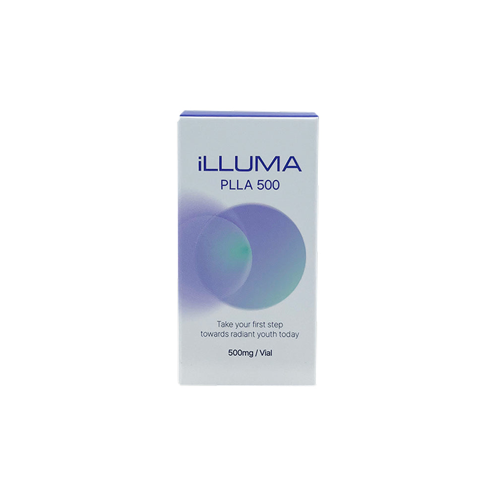 iLLUMA PLLA