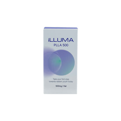 iLLUMA PLLA