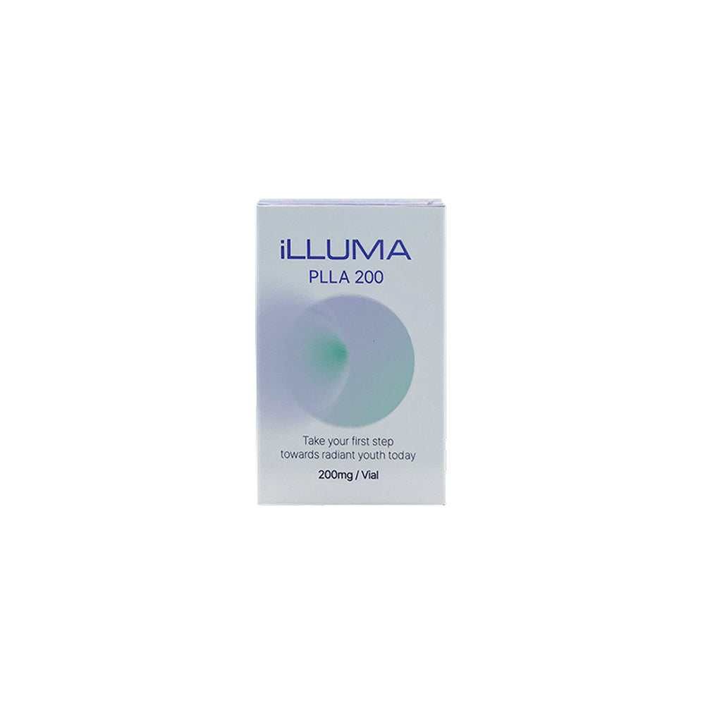 iLLUMA PLLA