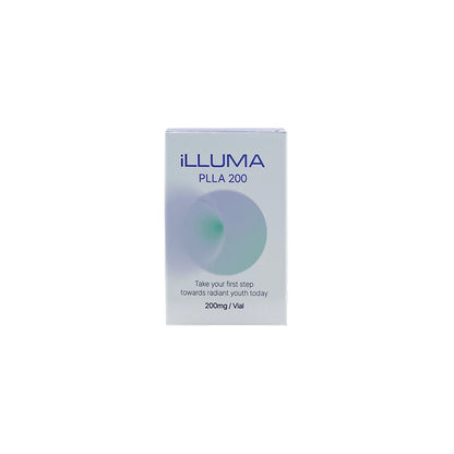 iLLUMA PLLA