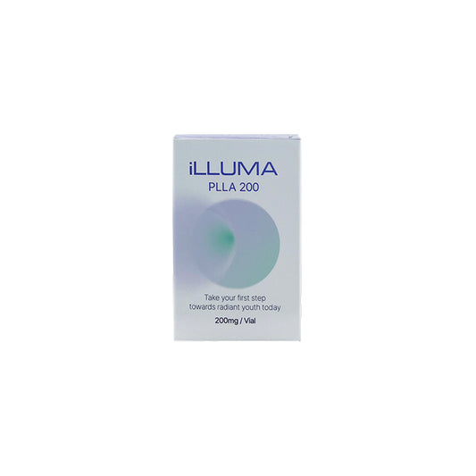 iLLUMA PLLA