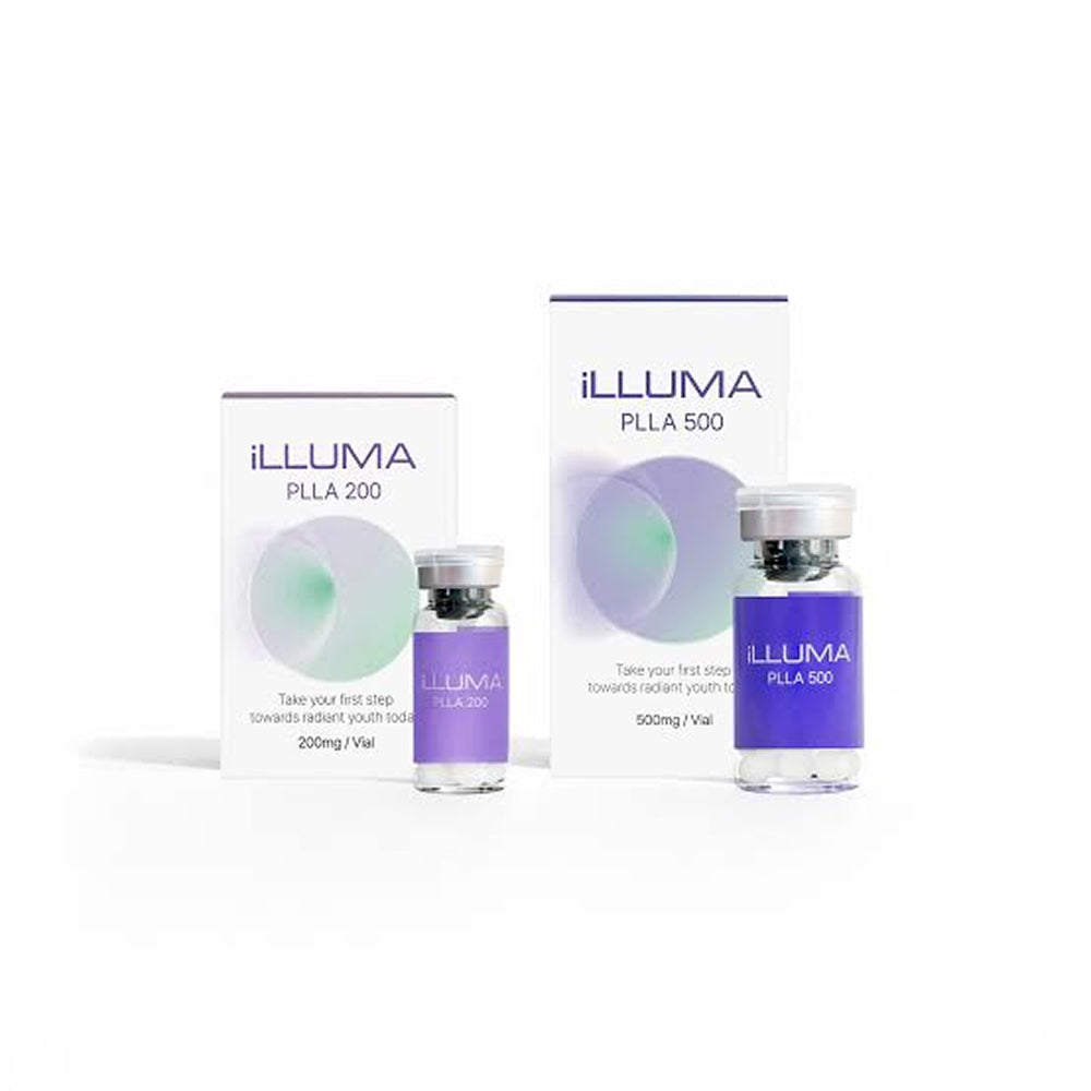 iLLUMA PLLA