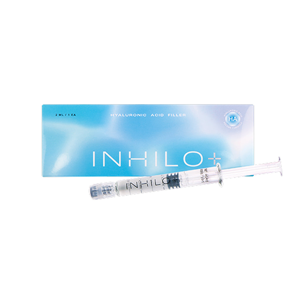 Inhilo Plus