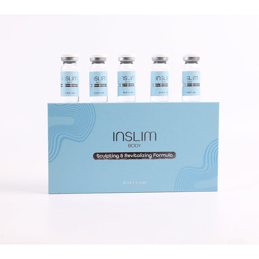 Inslim Body