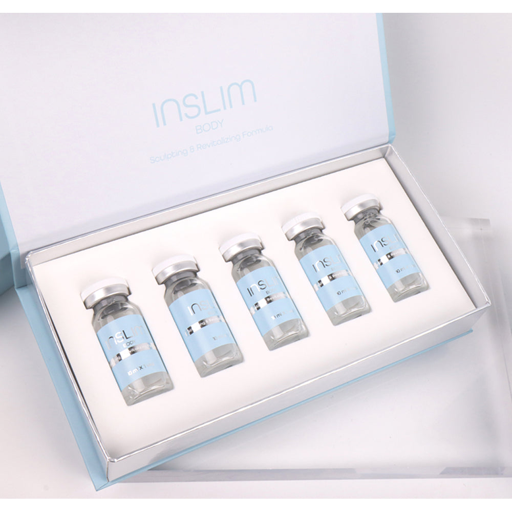 Inslim Body