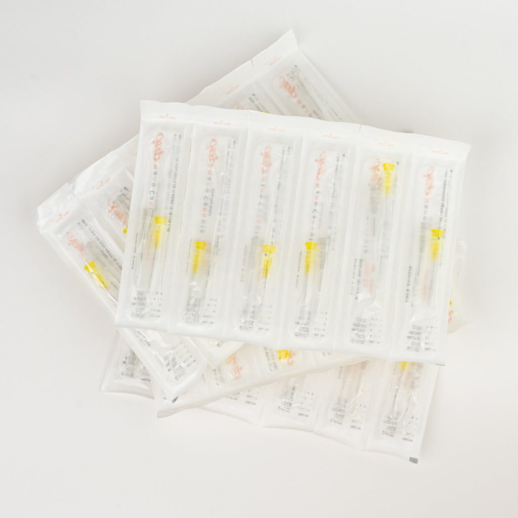 JBP Nano Cannula
