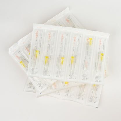 JBP Nano Cannula