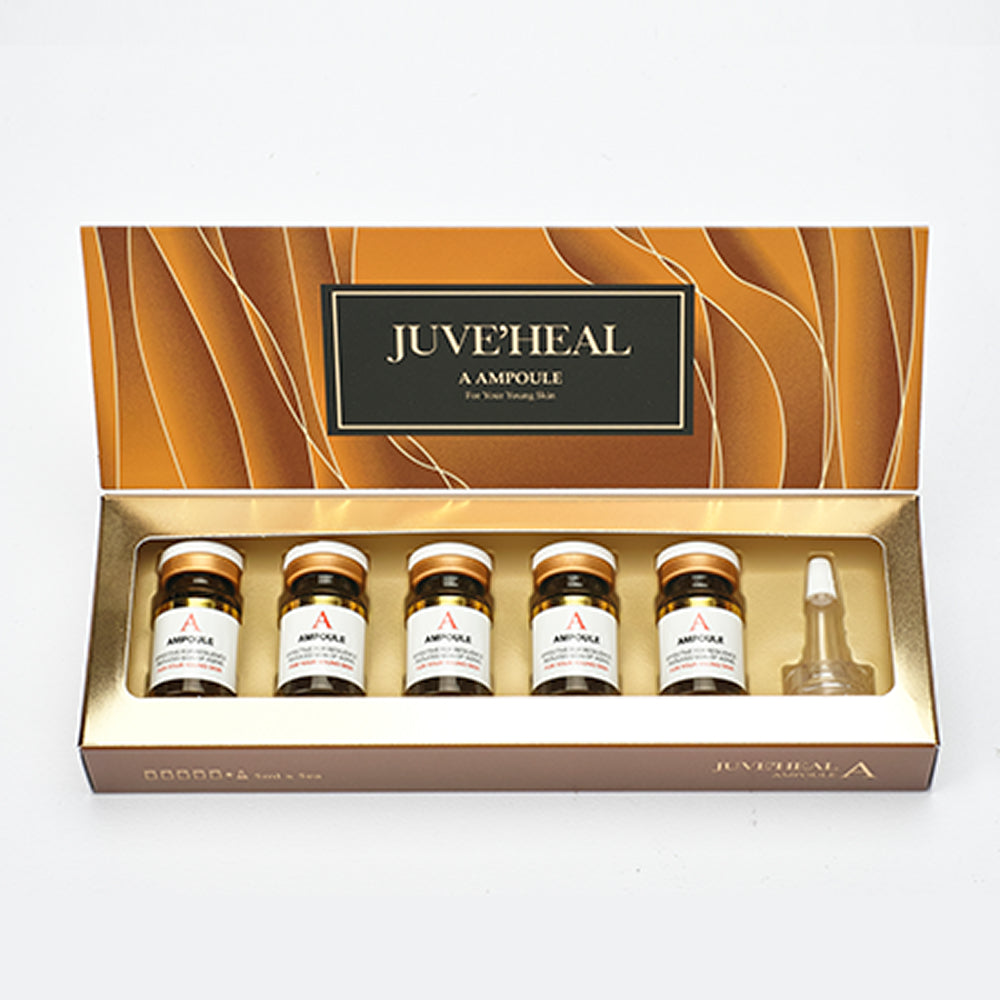 JUVEHEAL