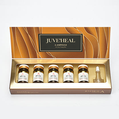 JUVEHEAL
