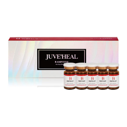 JUVEHEAL