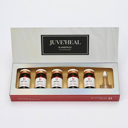 JUVEHEAL