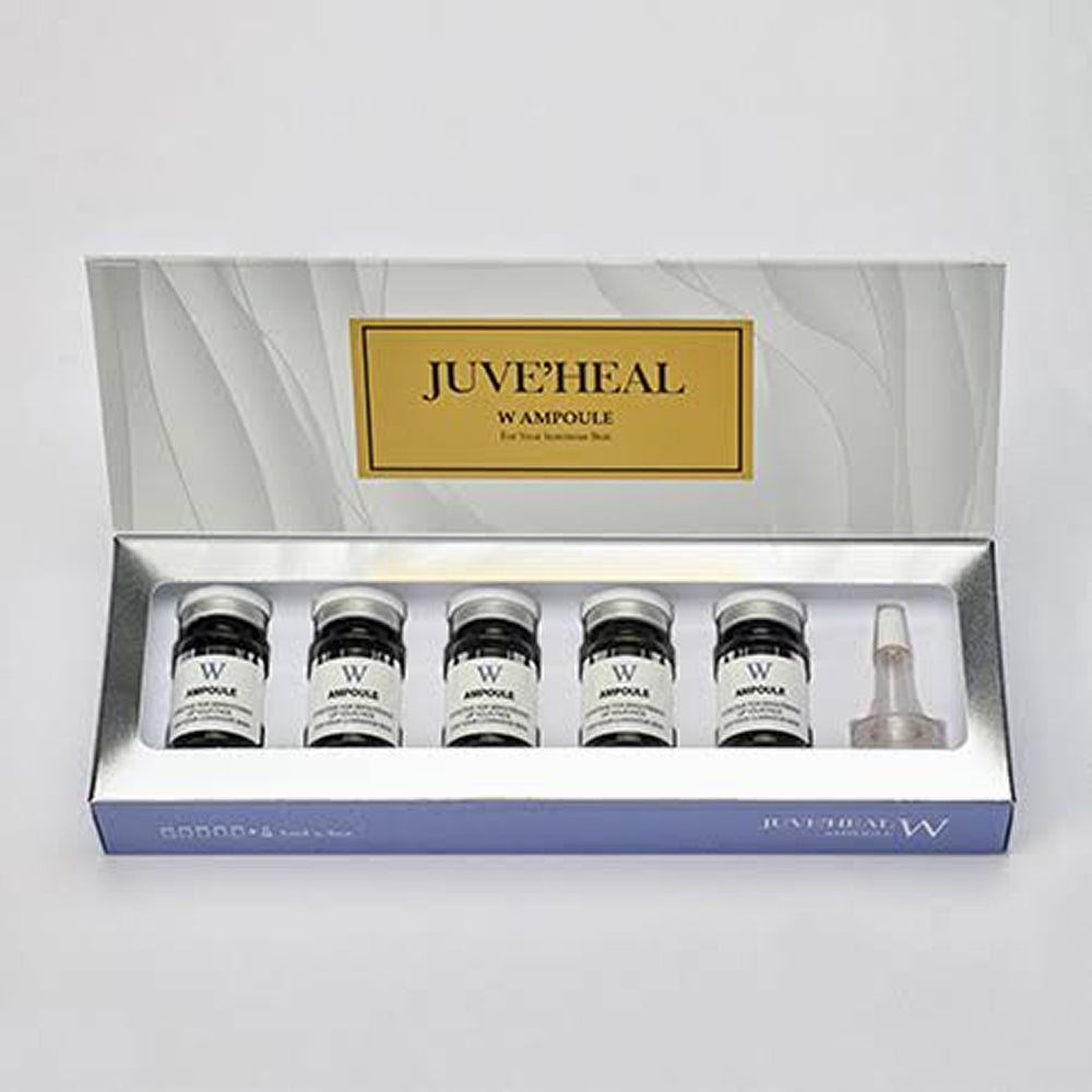 JUVEHEAL