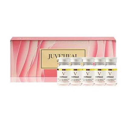 JUVEHEAL V