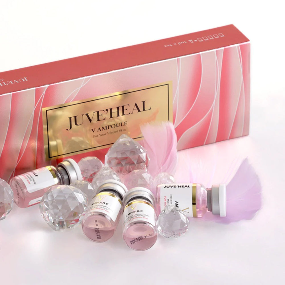 JUVEHEAL V